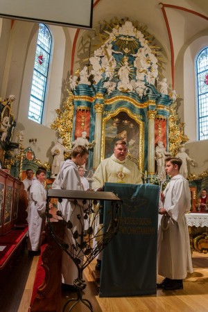 wielki czwartek 8495 wielki czwartek 8495