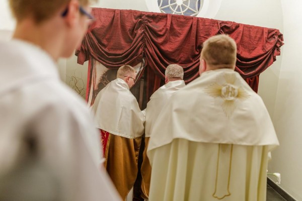 wielki czwartek 8783 wielki czwartek 8783